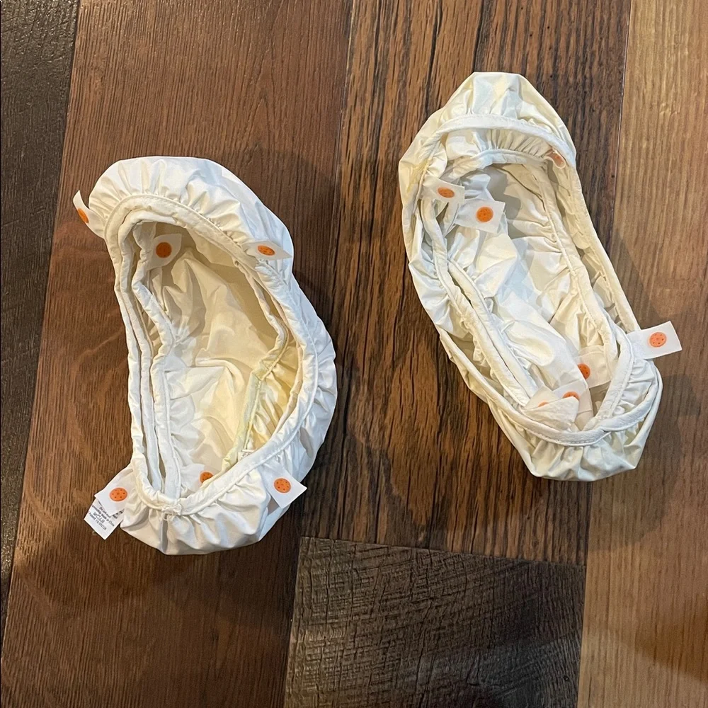 gDiaper bundle size small